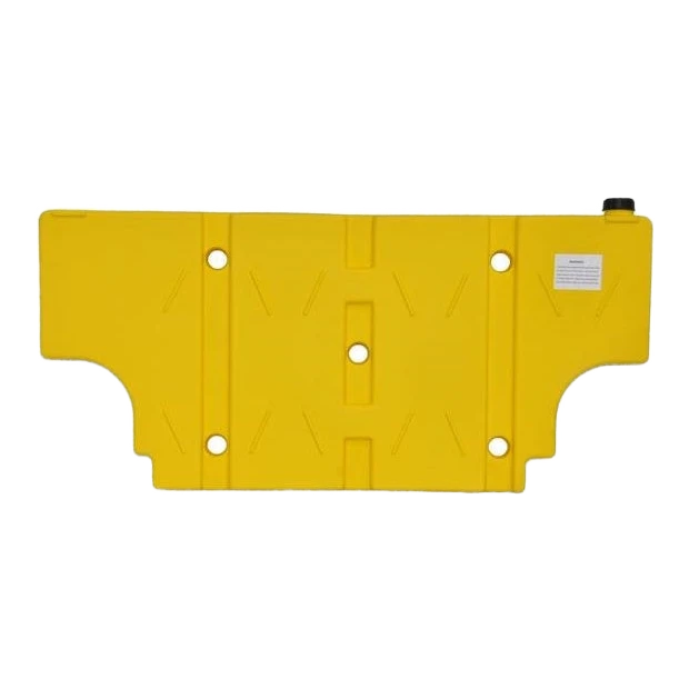 Poly Diesel Tank 42Lt – view 3