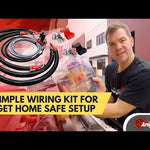 Elevate Get Home Safe Kit for 70 Series Landcruiser
