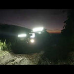 Hella Black Magic Tough Range | LED Light Bars