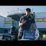 N70ZM MF Century Marine Pro 780 Battery 780CCA 180RC 1000MCA 100AH