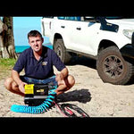 Sherpa 12V Big Air Compressor