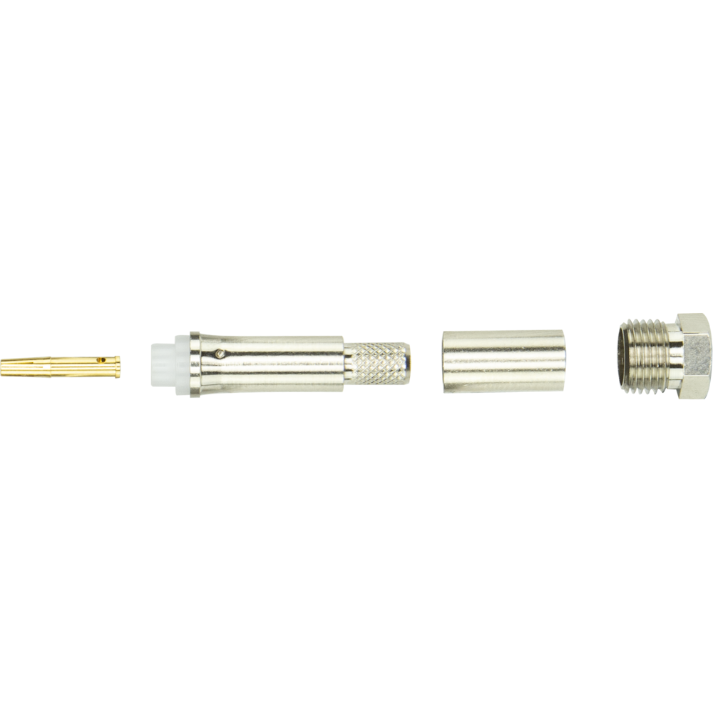 Series of GME Plugs/Adaptors For UHF