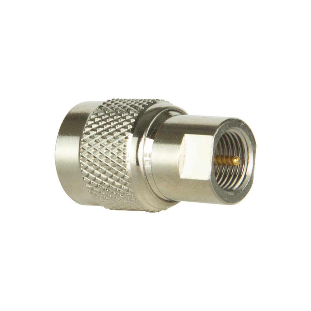 Series of GME Plugs/Adaptors For UHF