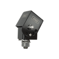 GME FOLD DOWN ANTENNA MOUNT BLACK