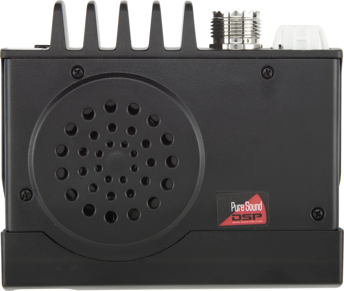 GME TX3350UVP Super Compact 5W UHF CB Radio - Value Pack