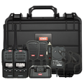 GME TX6160TP 5W IP67 UHF CB Handheld Radio - Twin Pack