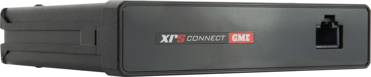 GME XRS-370C4P Connect 4WD UHF CB Radio Pack (Incl. AE4704B Antenna)
