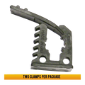 Quick Fist Mini Clamps 16-32mm (2pc)