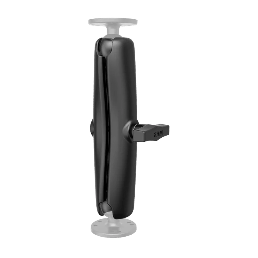 RAM® Double Socket Arm - C Size Long – view 2