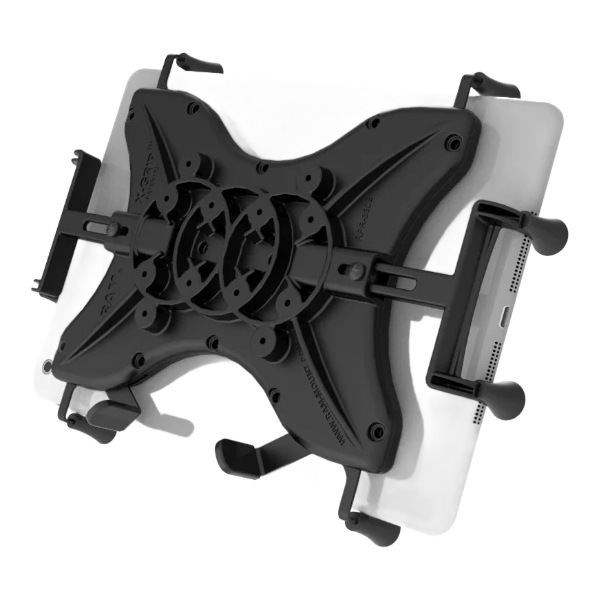 RAM® X-Grip® Universal Holder for 9"-11" Tablets – view 2