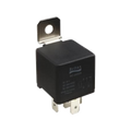 Britax Mini Relay 12V 40A C/O 5Pin Resistor
