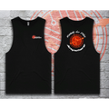Ready to Drive Anywhere Tank tops