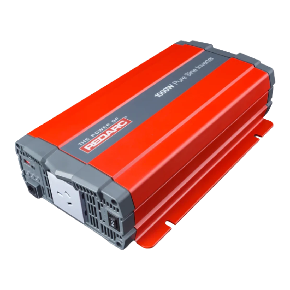 Redarc 1000W 12V Pure Sine Wave Inverter