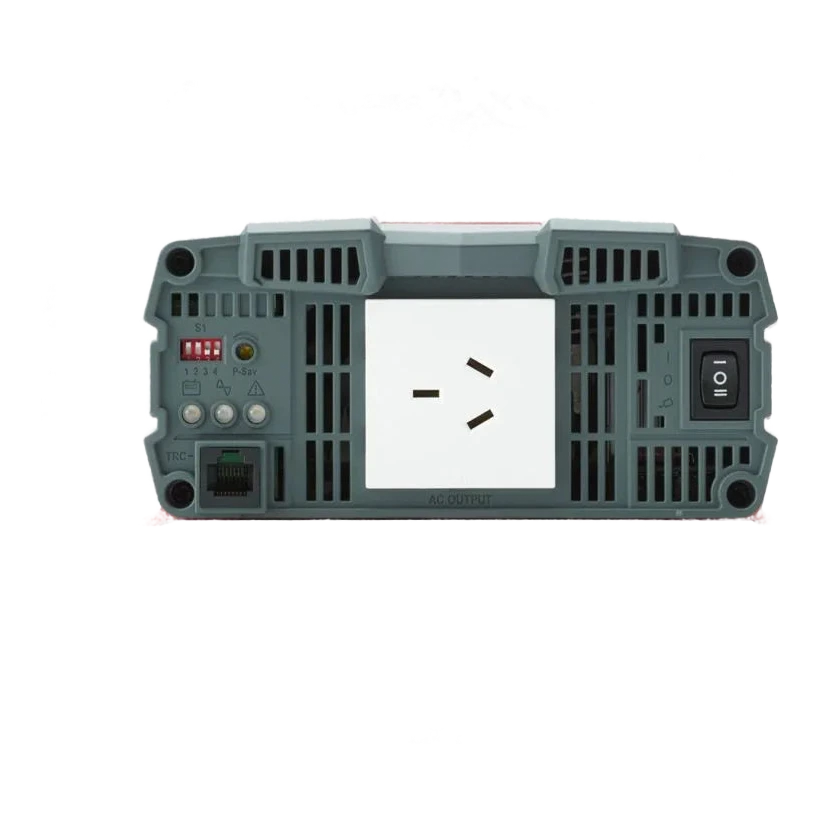 Redarc 1000W 12V Pure Sine Wave Inverter – view 3