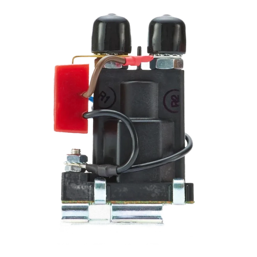 Redarc 12V 100A Dual Sensing Smart Start Battery Isolator SBI12D – view 3