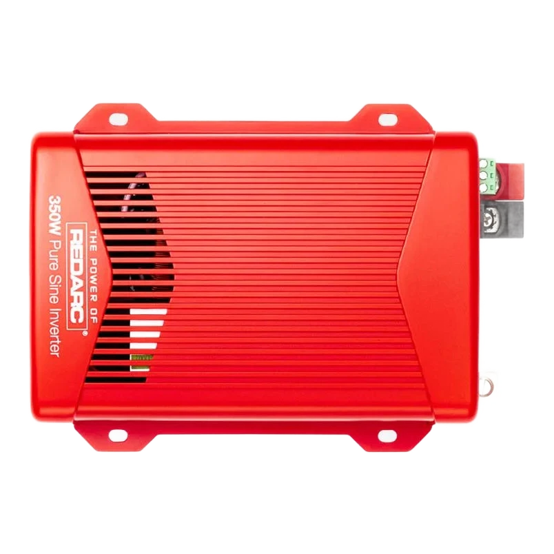 Redarc 350W 12V Pure Sine Wave Inverter – view 4