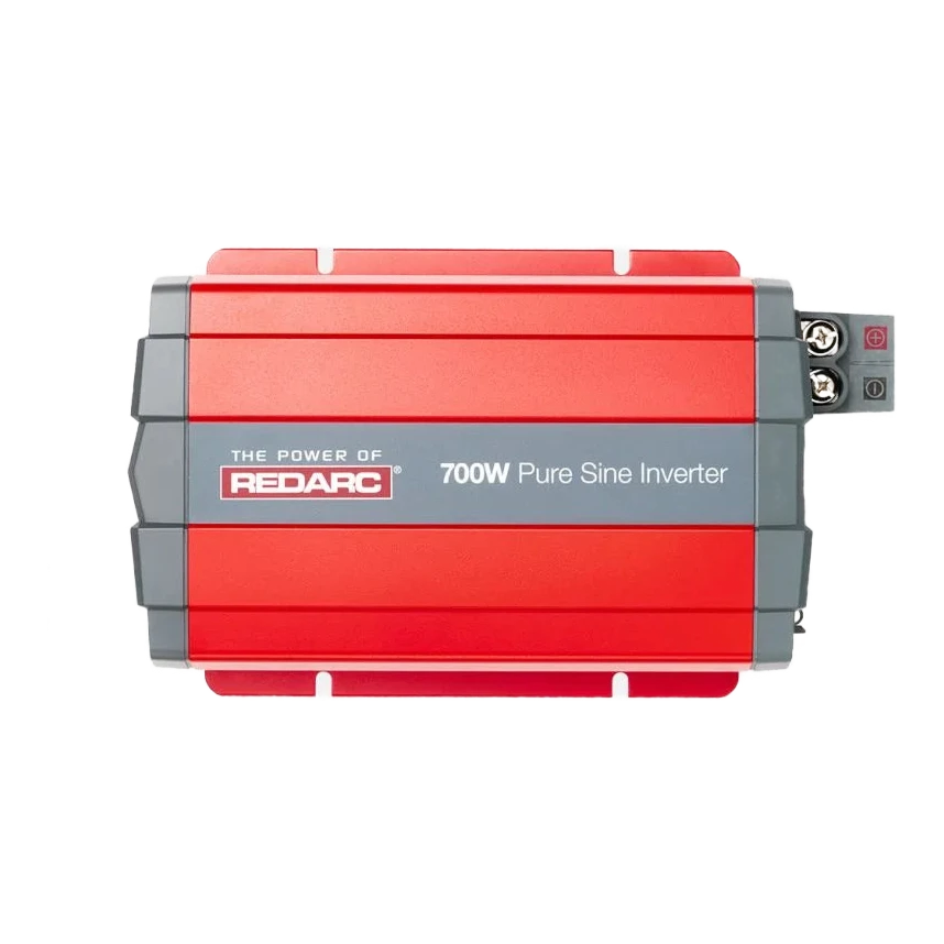 Redarc 700W 12V Pure Sine Wave Inverter – view 2