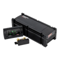 Redarc Manager Alpha75 — 12V 75A Battery Management System with RedVision