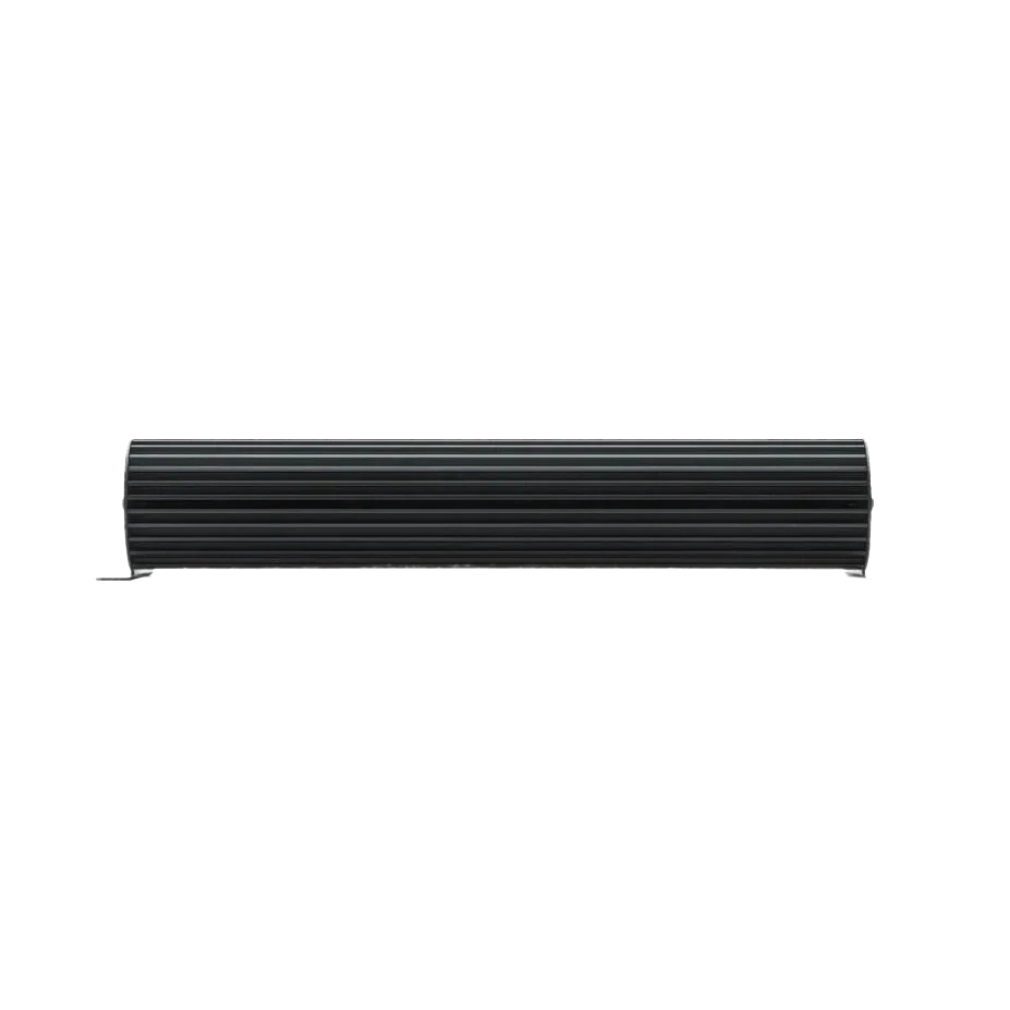 Redarc Manager30 BMS1230S3R mounting layout with dimension overlay