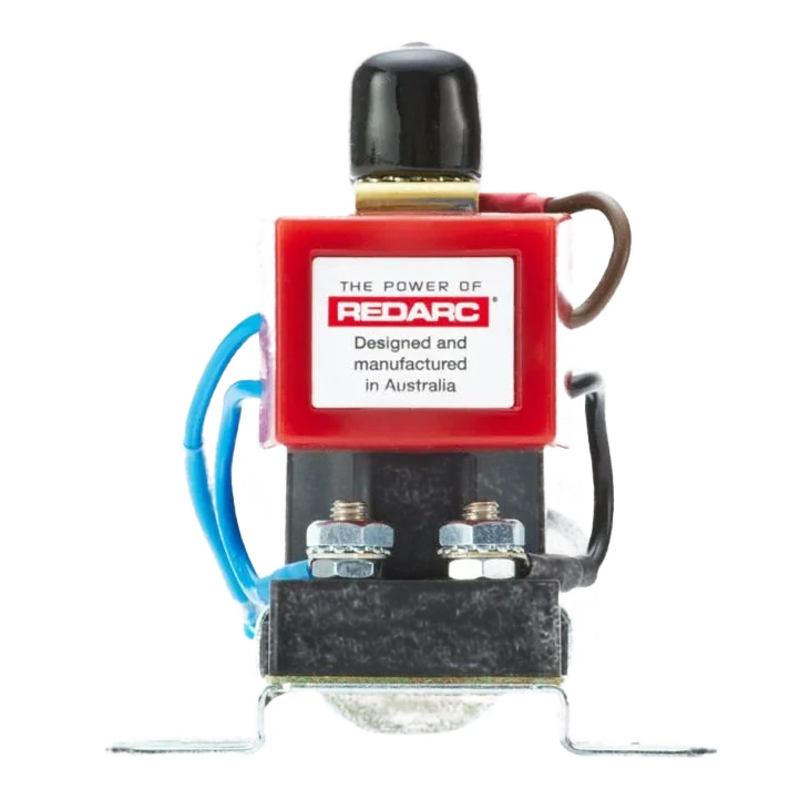 Redarc Smart Start SBI 12V 100A – view 2