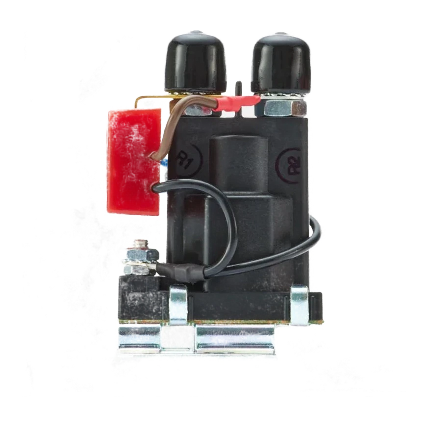 Redarc Smart Start SBI 12V 100A – view 3