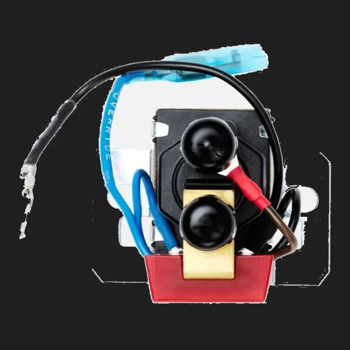 Redarc Smart Start SBI 12V 100A – view 4