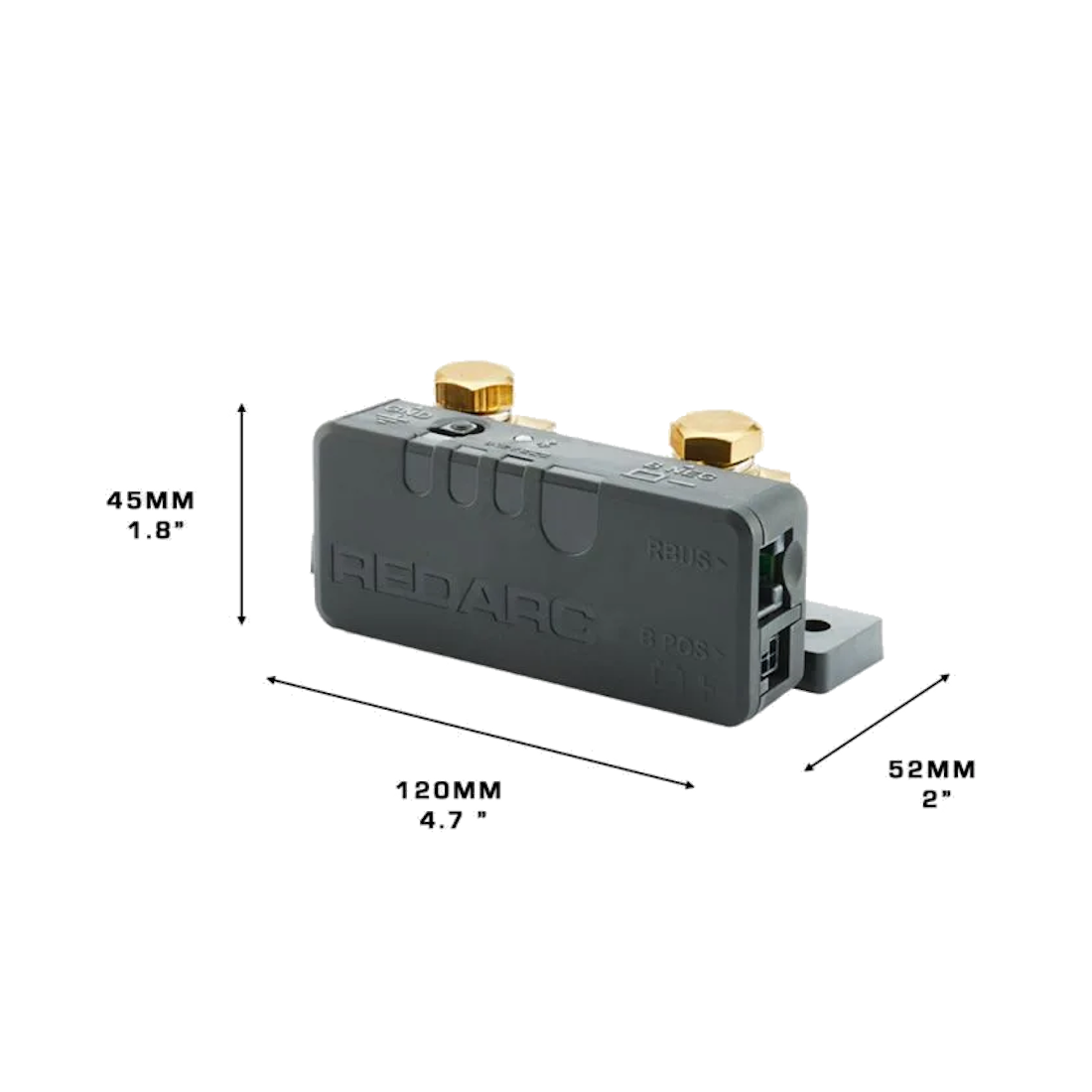 Redarc Smart Battery Monitor