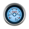Redarc Dual Voltage 52mm Gauge