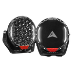 ALTIQ Rogue 8.5 Mk3 - LED Driving Lights - Black (PAIR)