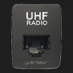 RJ45 UHF Switch Inserts – OEM Switch Blank Fitment – view 9