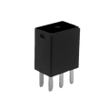 Micro change over Relay 12V 35A/20A 5-Pin Resistor Protected 280 Series