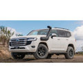 Safari Armax Snorkel – Land Cruiser 300 Series