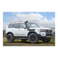 SAFARI ARMAX SNORKEL LANCDRUISER 250 Series Prado