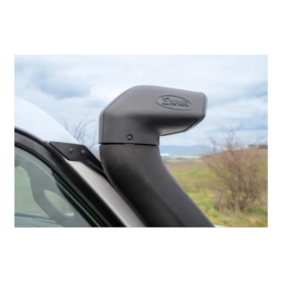 SAFARI ARMAX SNORKEL LANCDRUISER 250 Series Prado – view 3
