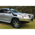 SAFARI V-SPEC SNORKEL Toyota Fortuner 08/2015 Onwards 2.8L Diesel