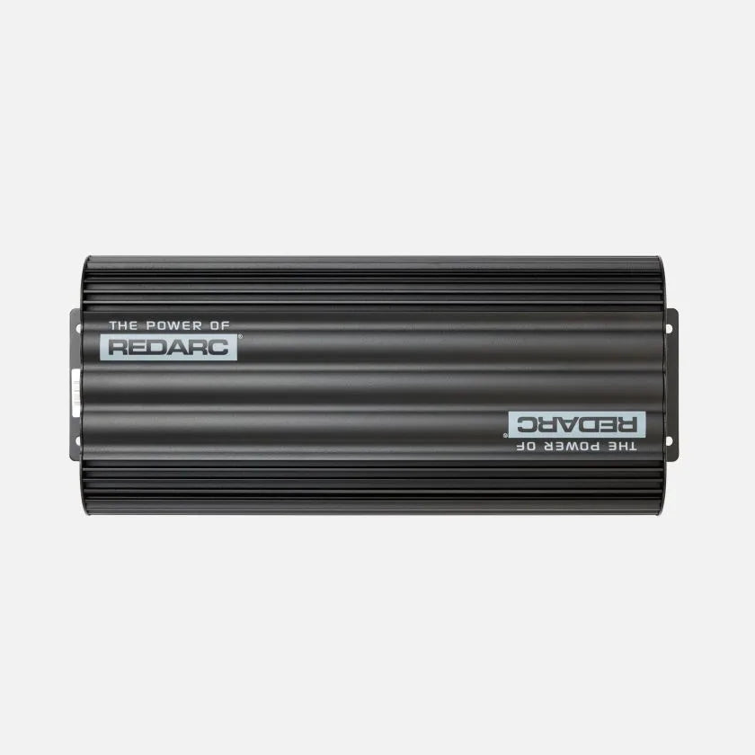 Redarc Manager30 S3