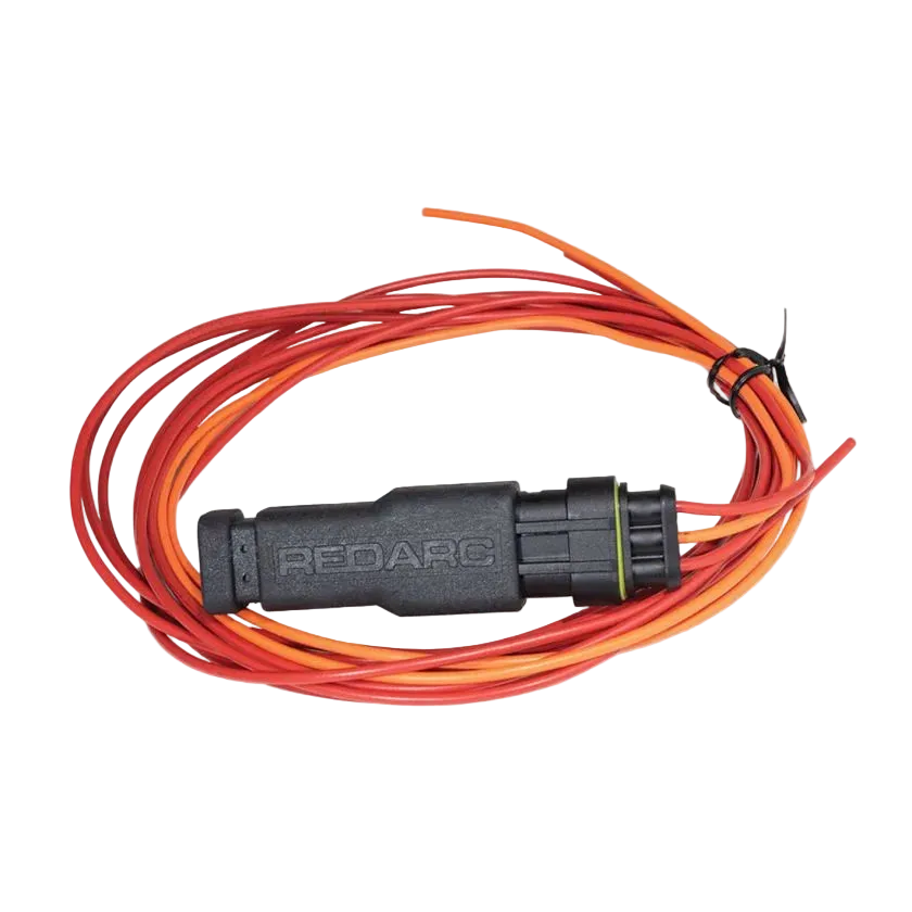 REDARC Encapsulated Protection Device