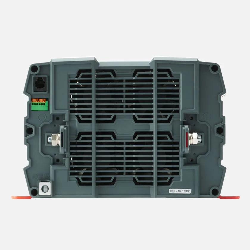 Redarc 3000W 12V Pure Sine Wave Inverter