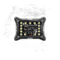 ALTIQ™ Spectrum Pro - LED Work Light Single