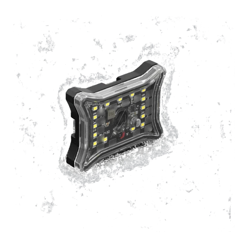 ALTIQ™ Spectrum Pro - LED Work Light Single – view 4