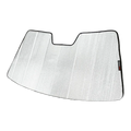 SnapShades Front Windscreen Isuzu MU-X, D-MAX | Mazda BT-50 3rd Generation