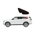 SnapShades Isuzu MU-X Port Window Shades (RJ 2020+)