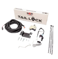 Tailgate Lock Volkswagen Amarok 2023+