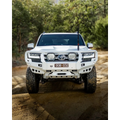 TCC Toyota LandCruiser 300 Series Bull Bar