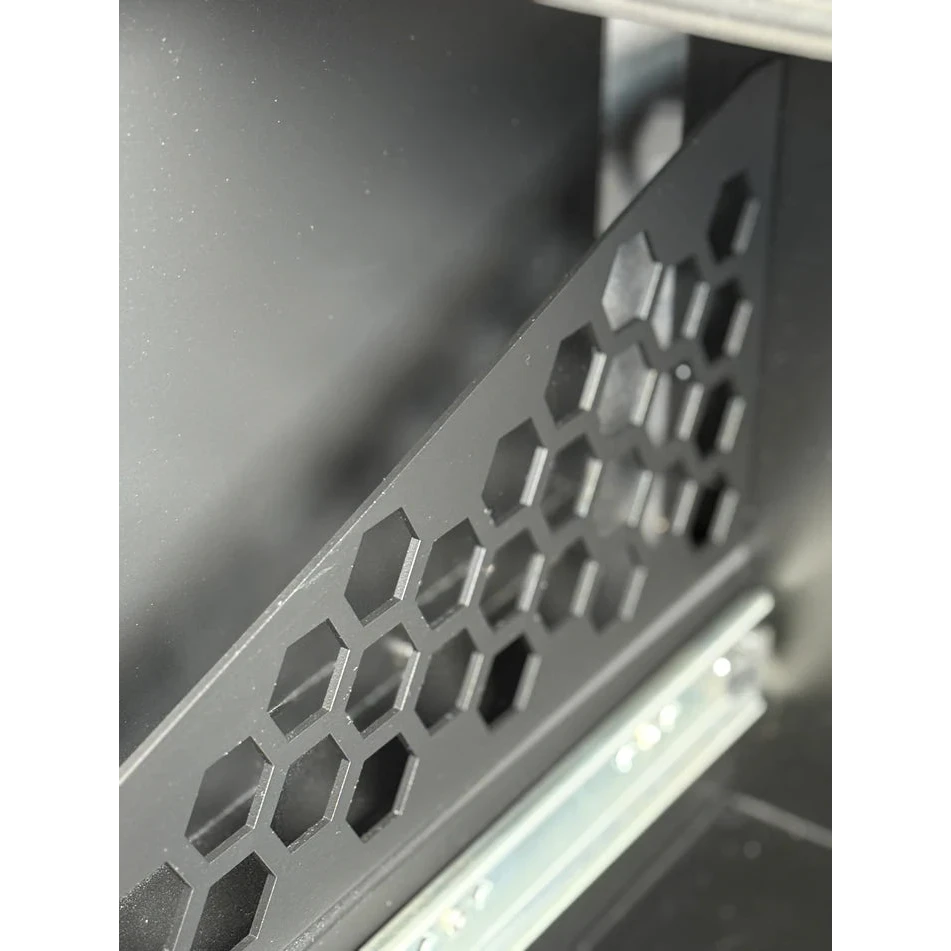 Thorburns BBQ 2.0 Accessory box