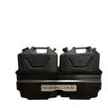 Thorburns Dual Jerry Can Holder