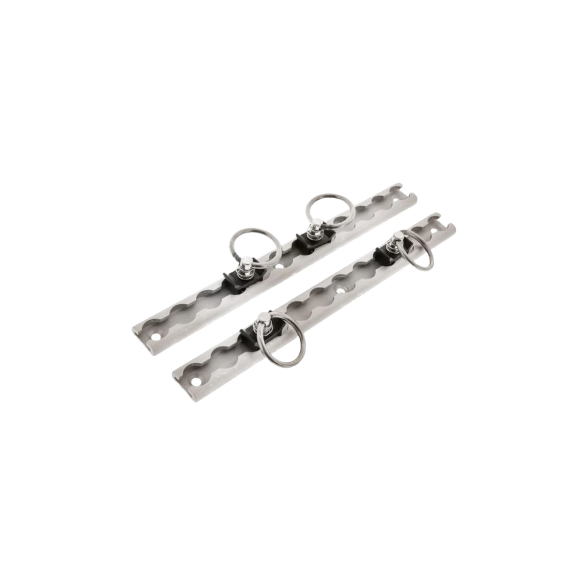 Tie Down Anchor Tracks 305mm 340kg Lashing Capacity