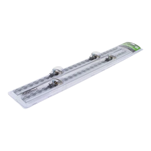 Tie Down Anchor Tracks 600mm 340kg Lashing Capacity – view 2