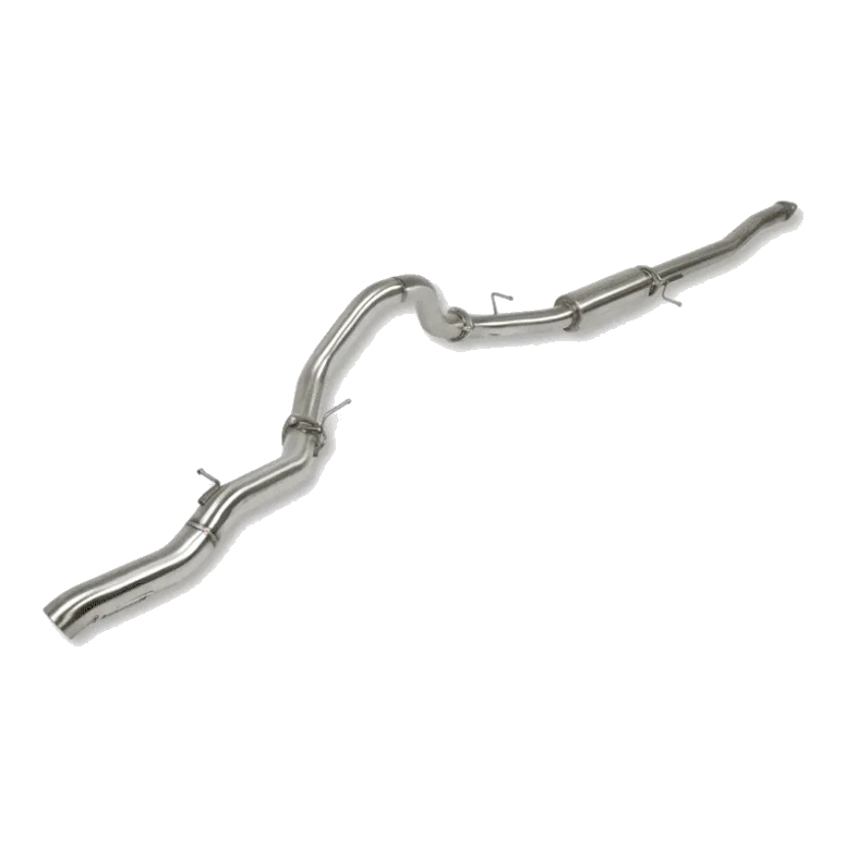 Torqit 3” DPF Back Performance Exhaust For Ford Raptor 2L Petrol 2018+