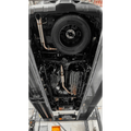 Torqit 3″ DPF Back Performance Exhaust Toyota Prado 250 Series 2.8L 2024+
